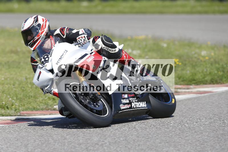 /12 30.04.2025 Speer Racing ADR/Gruppe rot/58